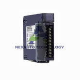 Módulo de Salida de Lógica Positiva IC694MDL732 - GE Fanuc